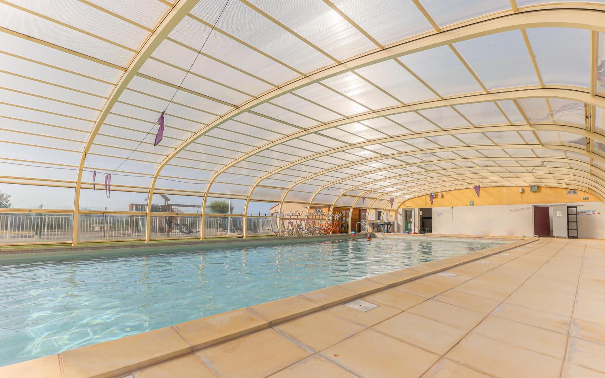 Park & Suites Village Gorges De L'Herault-Cevennes Brissac Luaran gambar