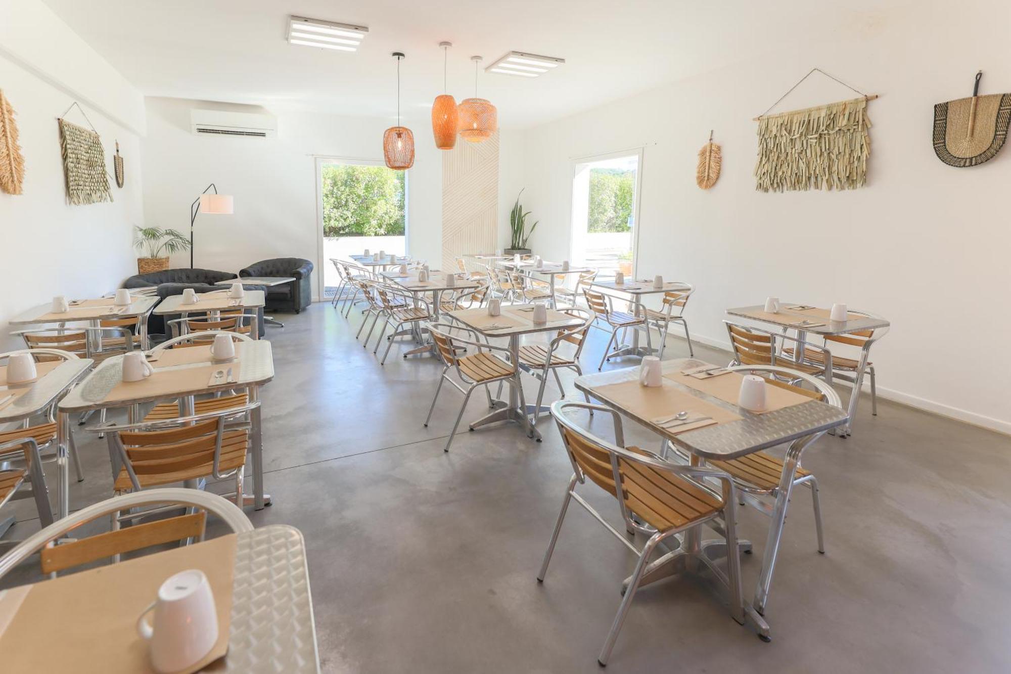 Park & Suites Village Gorges De L'Herault-Cevennes Brissac Luaran gambar